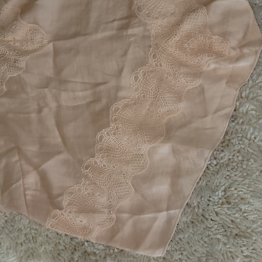 Free People Barely Peach  Camisole - Picture 8 of 16